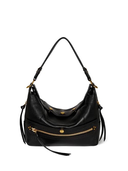 LUCKY HOBO JEROME DREYFUSS | 45LUCKHOBUNoir Brass